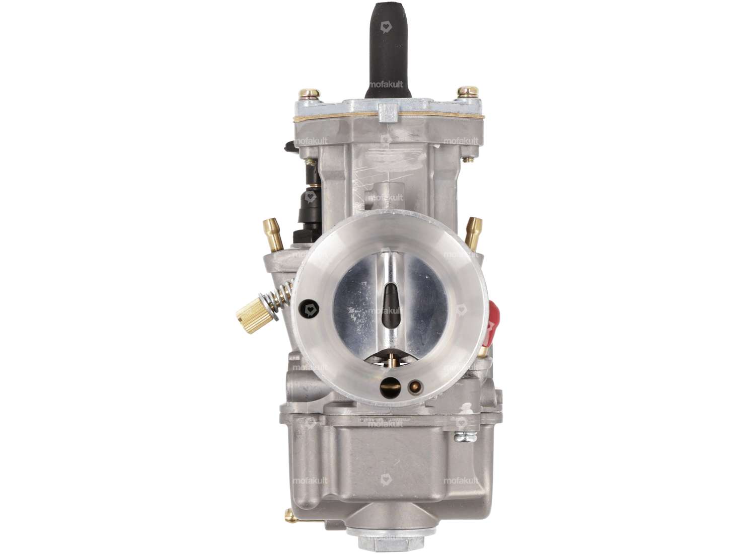 Carburateur Polini 34 mm (Handchoke) Carousel Image 5