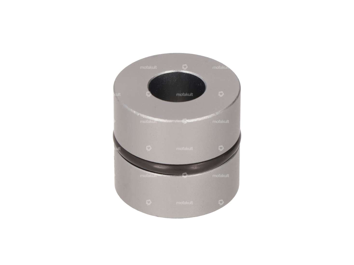 swiing® ingenious Silentblock 19 mm alu (tête originale / carter moteur) | Sachs 50/2, 50/3, 50/4 Carousel Image 2