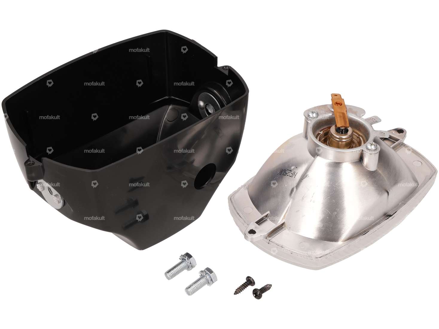 Phare original | Pony Cross, GTX (P8272) Carousel Image 3