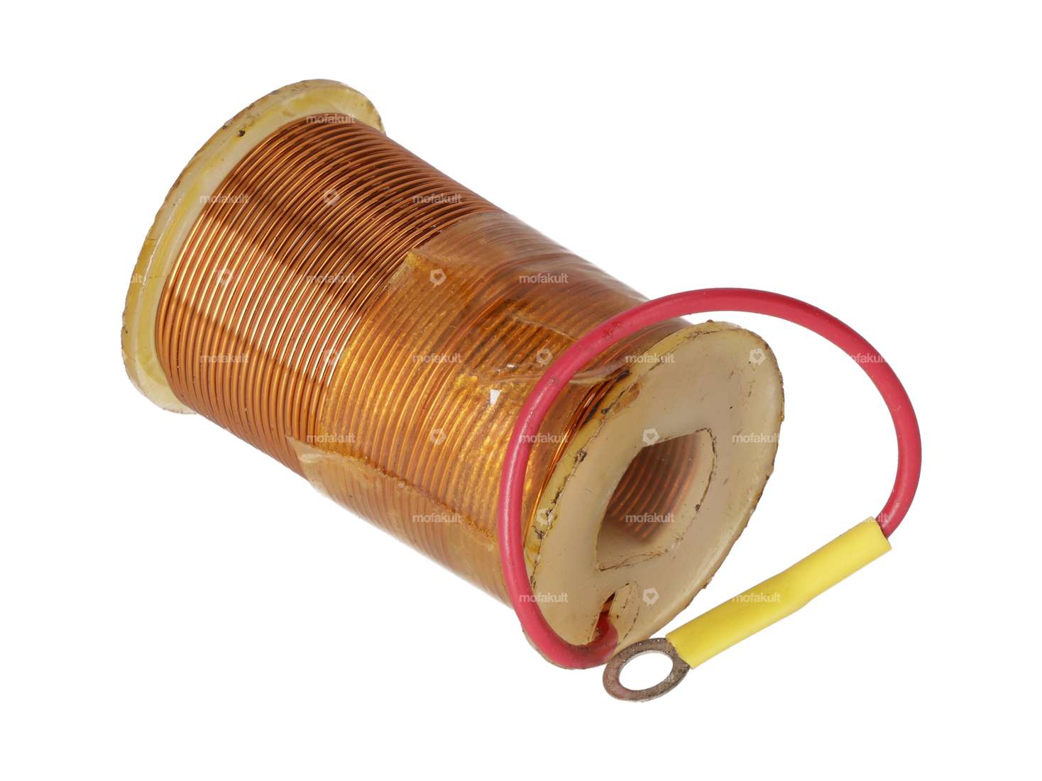 Bobine d'impulsion Piaggio (1ère génération) NOS | Piaggio Ciao Carousel Image 2