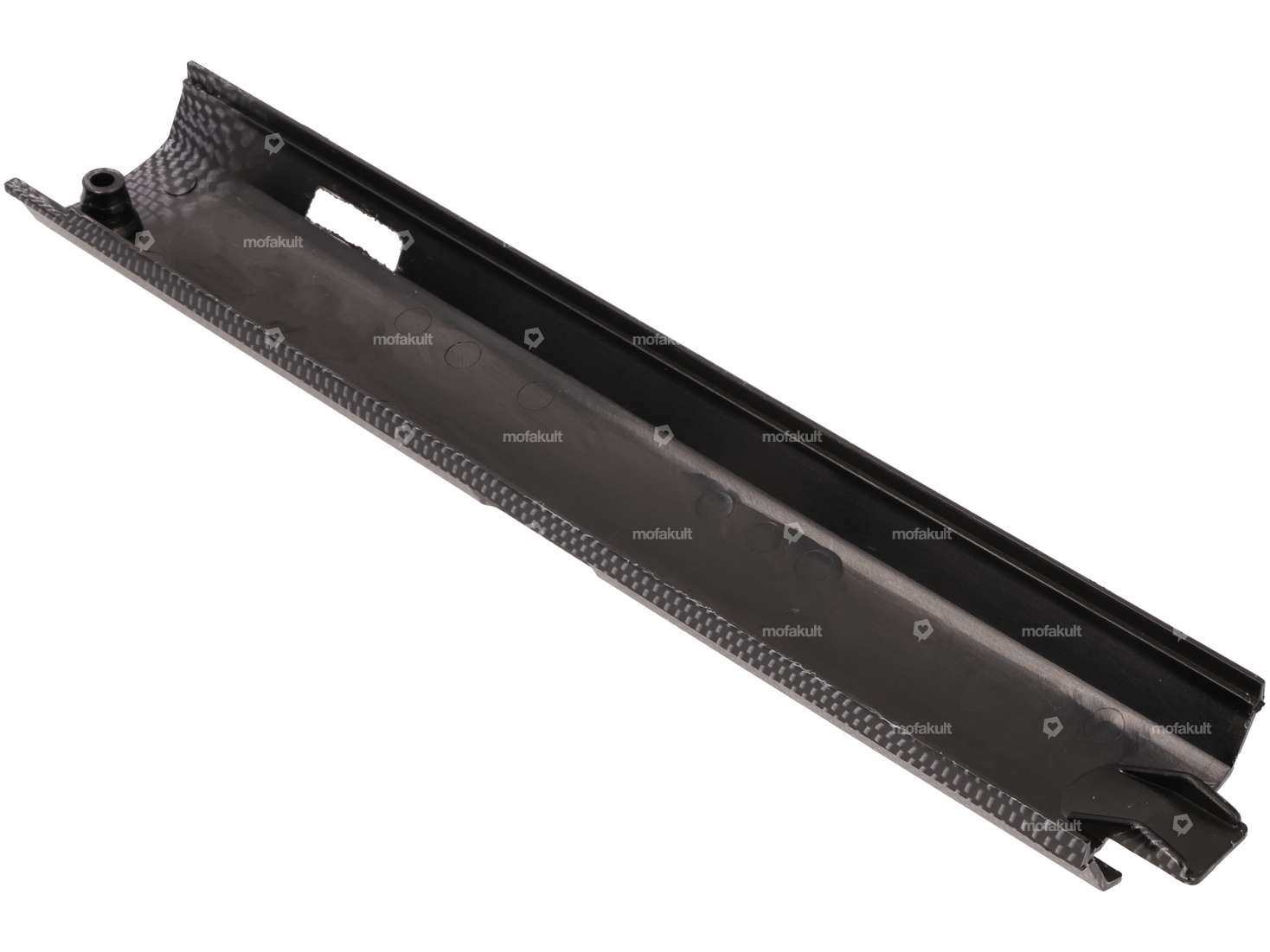 Gaine de câble look carbone | Puch Maxi Carousel Image 2