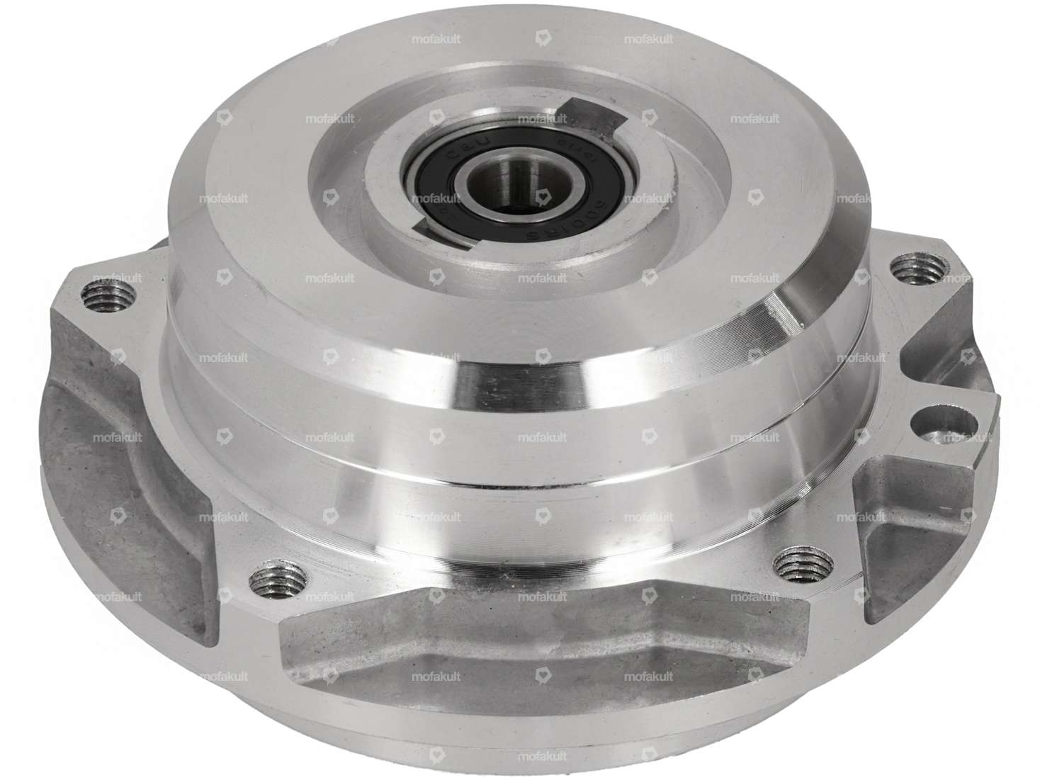 Kit de frein à disque pour jante en fonte & fourche EBR | Puch Carousel Image 4