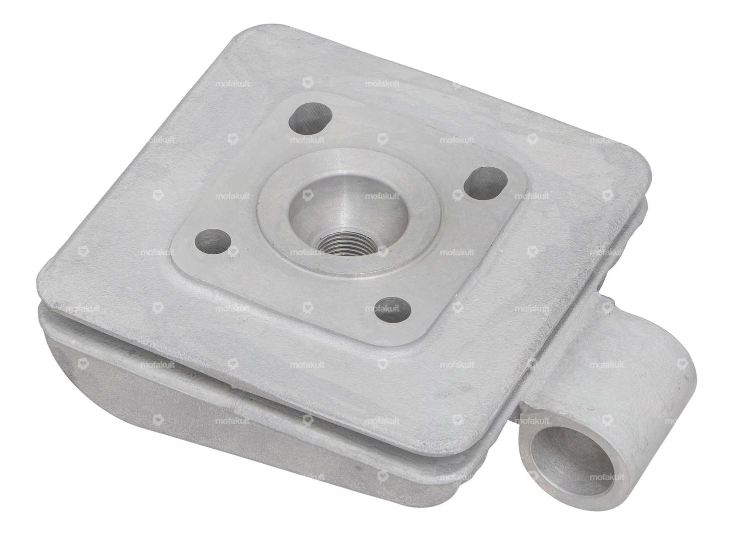 swiing® ingenious 39 mm cylinder kit original with head | Zündapp Belmondo Carousel Image 6