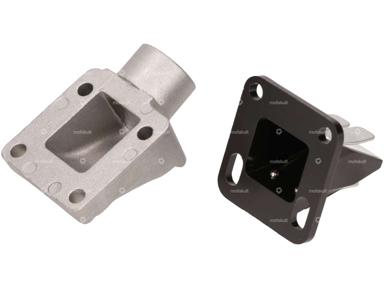 Athena 38 mm cylinder kit incl. diaphragm | Puch Carousel Image 5