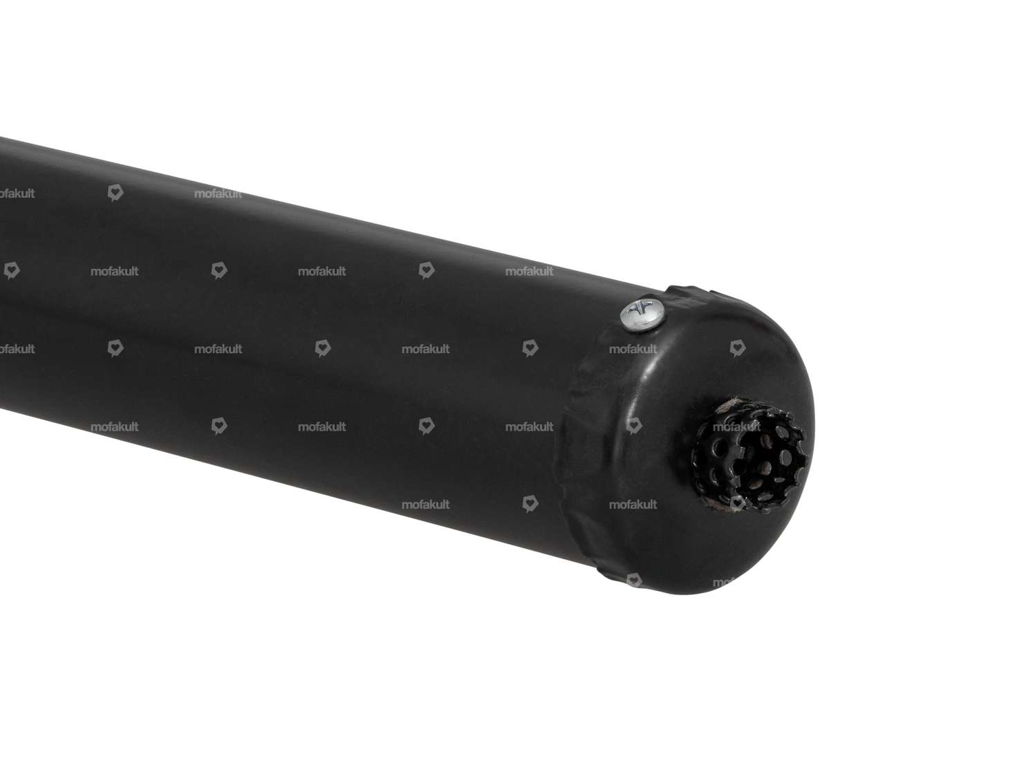 HOMOET Échappement P4 | Puch Carousel Image 4