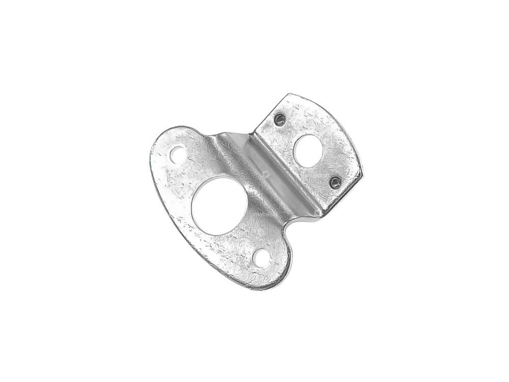 Plaque de fixation du tachymètre NOS | Puch X30 NS, NL Carousel Image 2