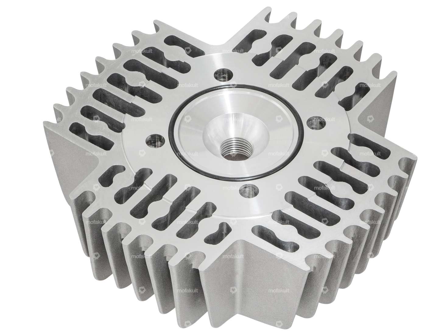 GPO culasse 43.5 mm avec joint torique, Polini Tuning nouvelle version | Puch Carousel Image 2