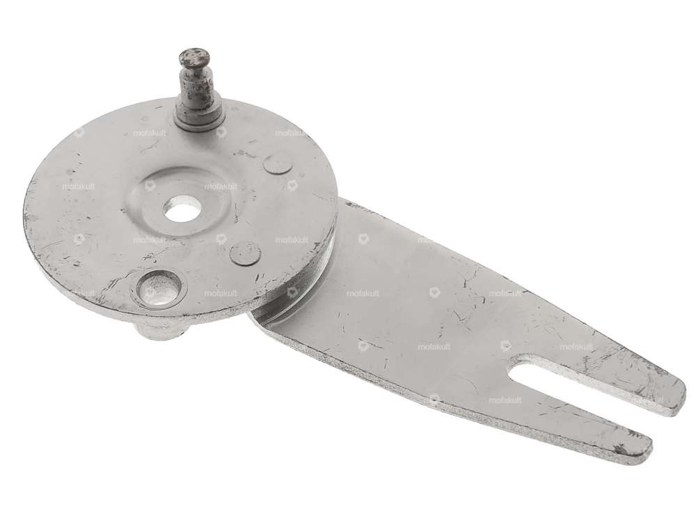 Plaque de frein roue de rétropédalage (vide) Carousel Image 3