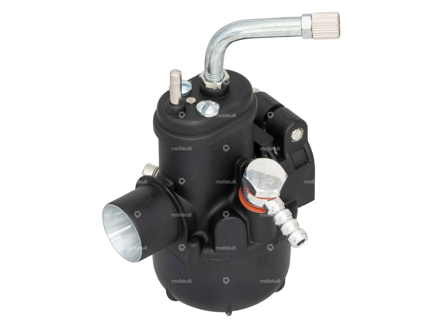 Carburateur 12 mm "Black Edition" original | Puch Carousel Image 1