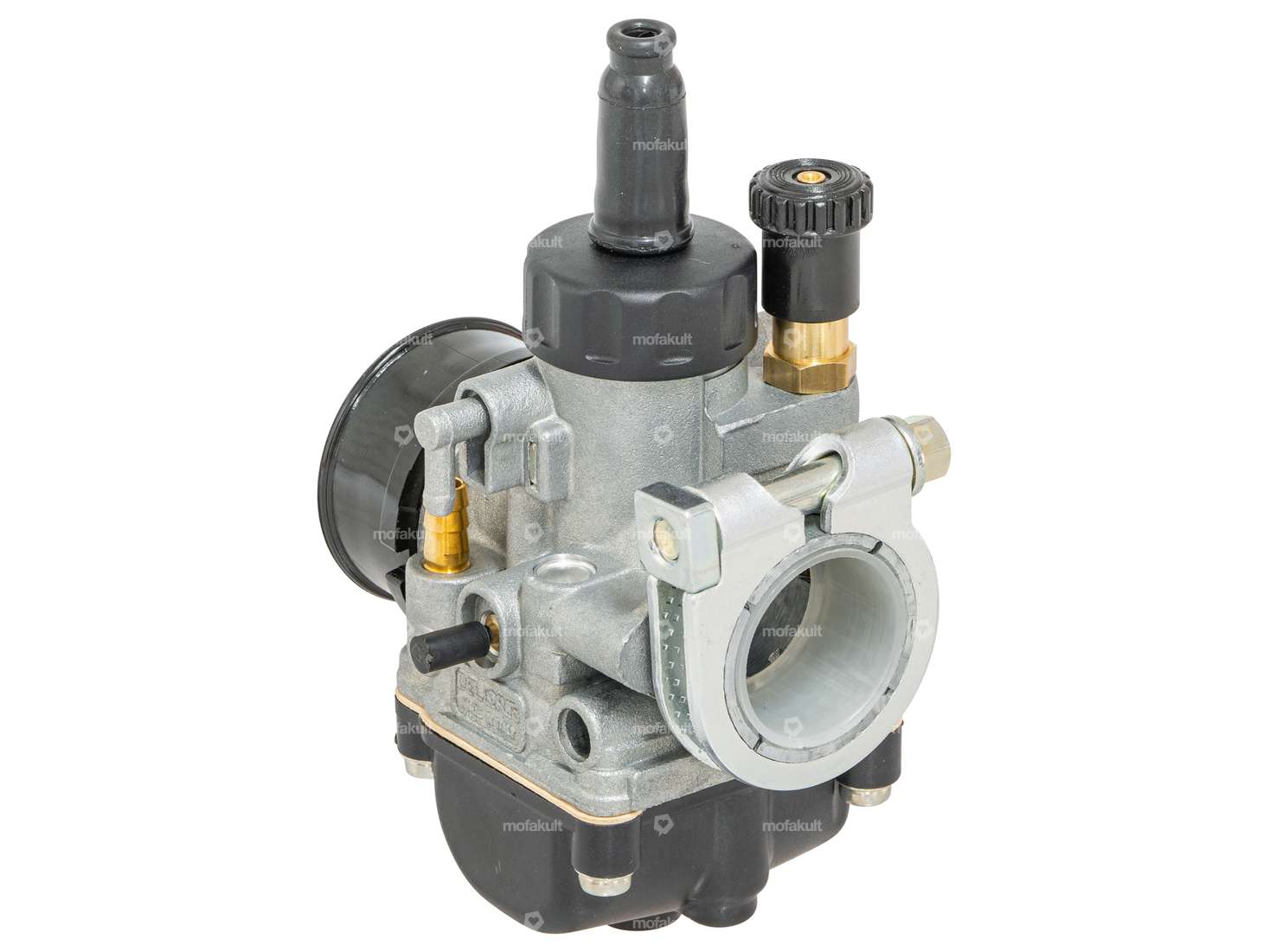 Carburateur Dell'Orto 21 mm PHBG CS Handchoke Carousel Image 3