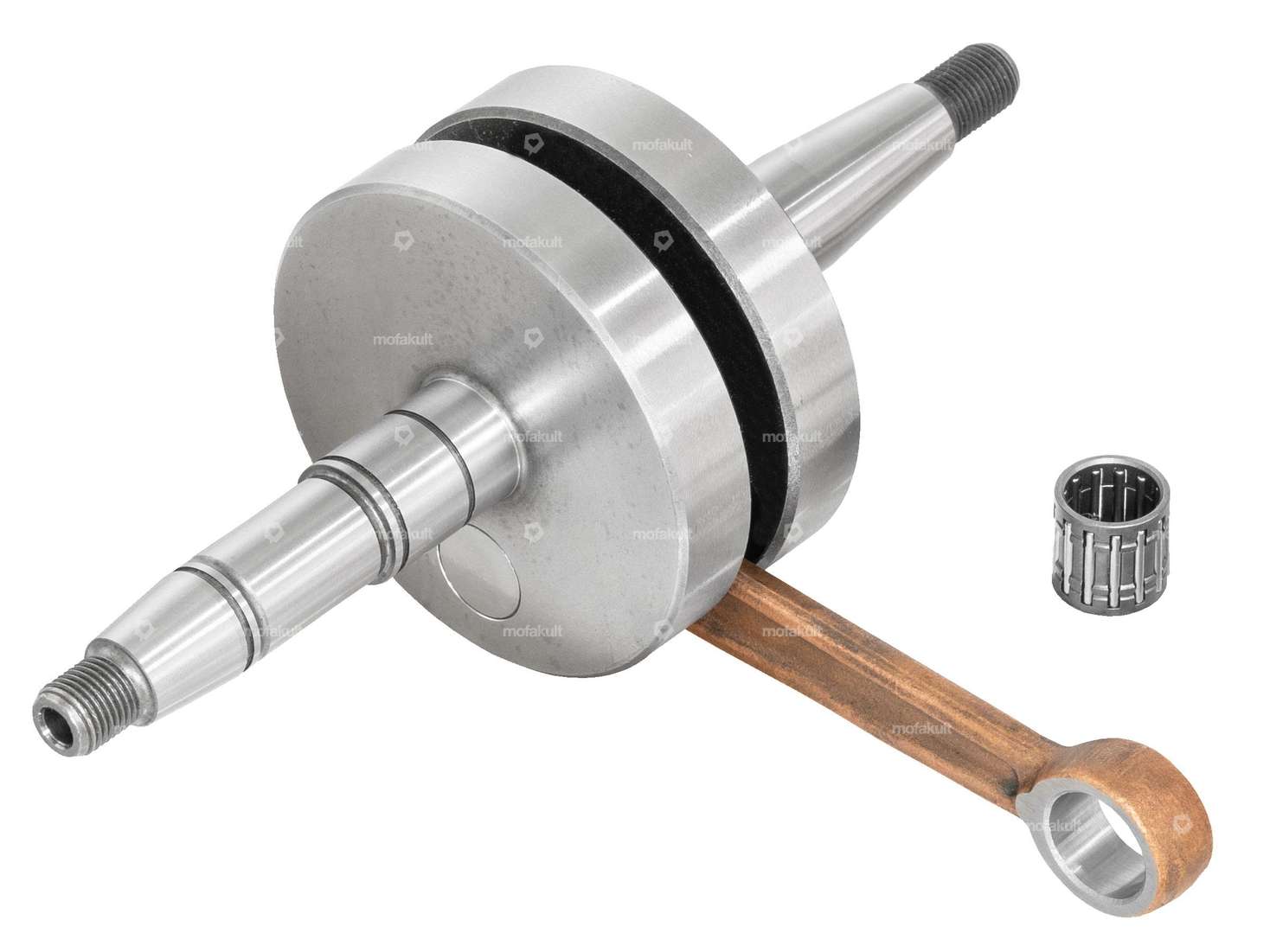 Vilebrequin Jasil à joues pleines (nouveau modèle) | Puch E50 Carousel Image 1