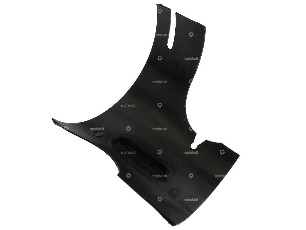 Pièce centrale (boîtier de phare de rechange) noir | Solex 5000 Carousel Image 3