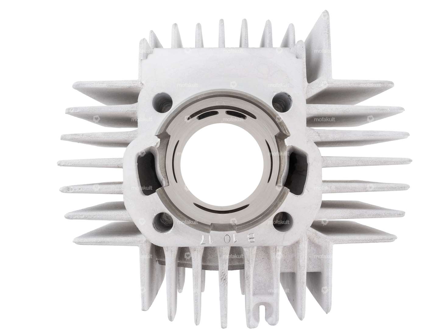 Malossi 42 mm kit cylindre 60 ccm camouflé | Puch Carousel Image 2