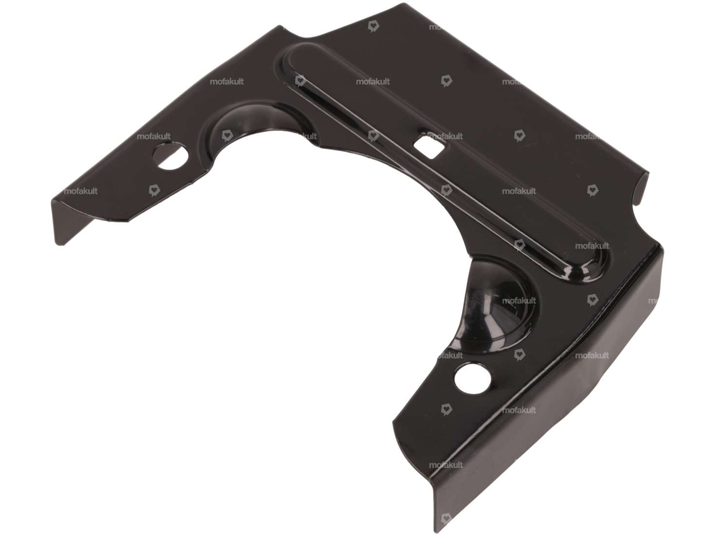 Plaque de frein avant | Solex Carousel Image 2