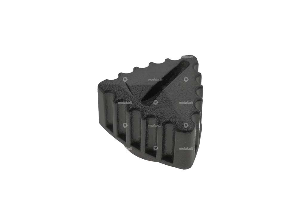 swiing® revival Ecrou de protection latérale M5 noir Carousel Image 1