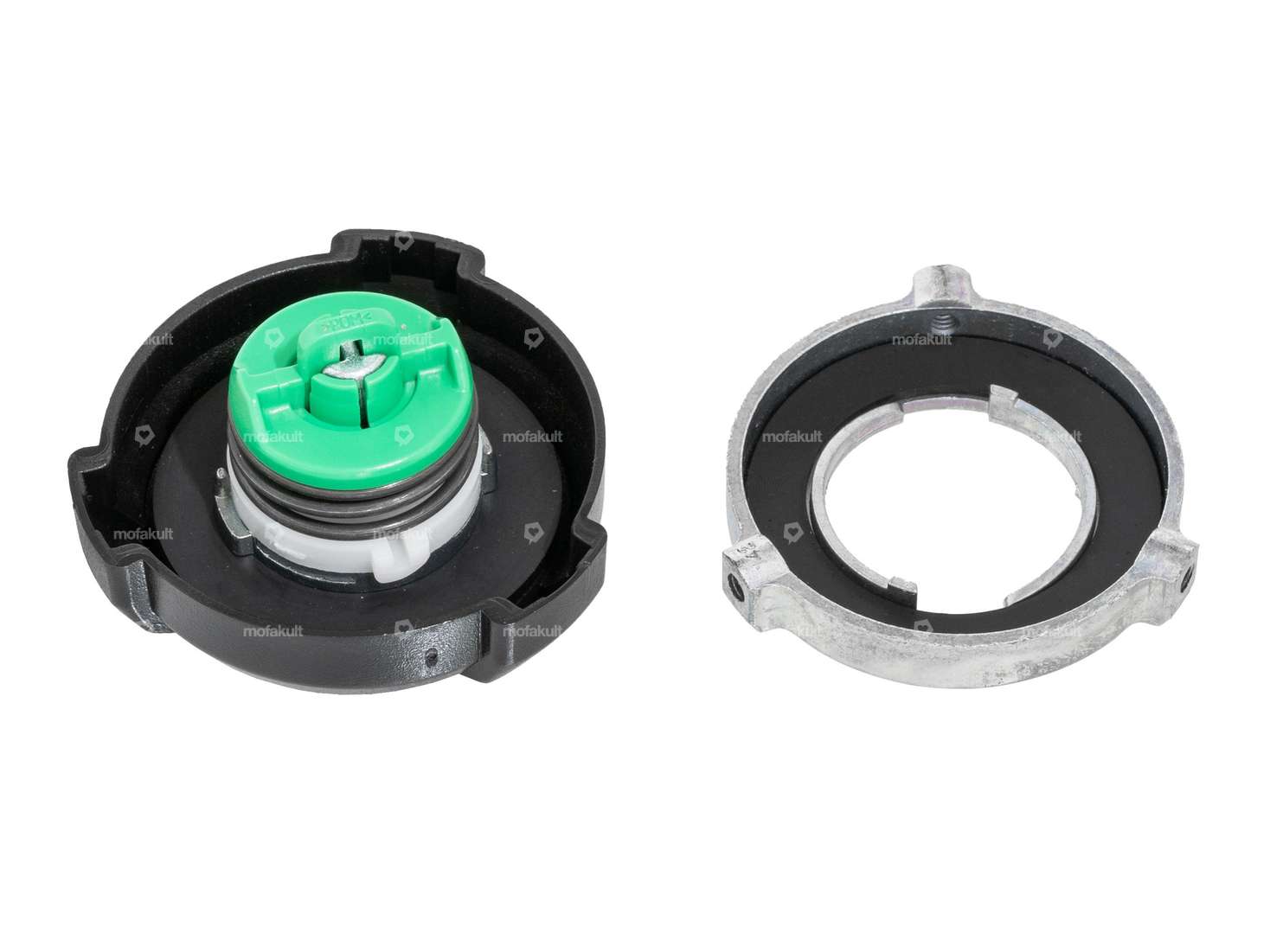 Bouchon de réservoir verrouillable Carousel Image 2