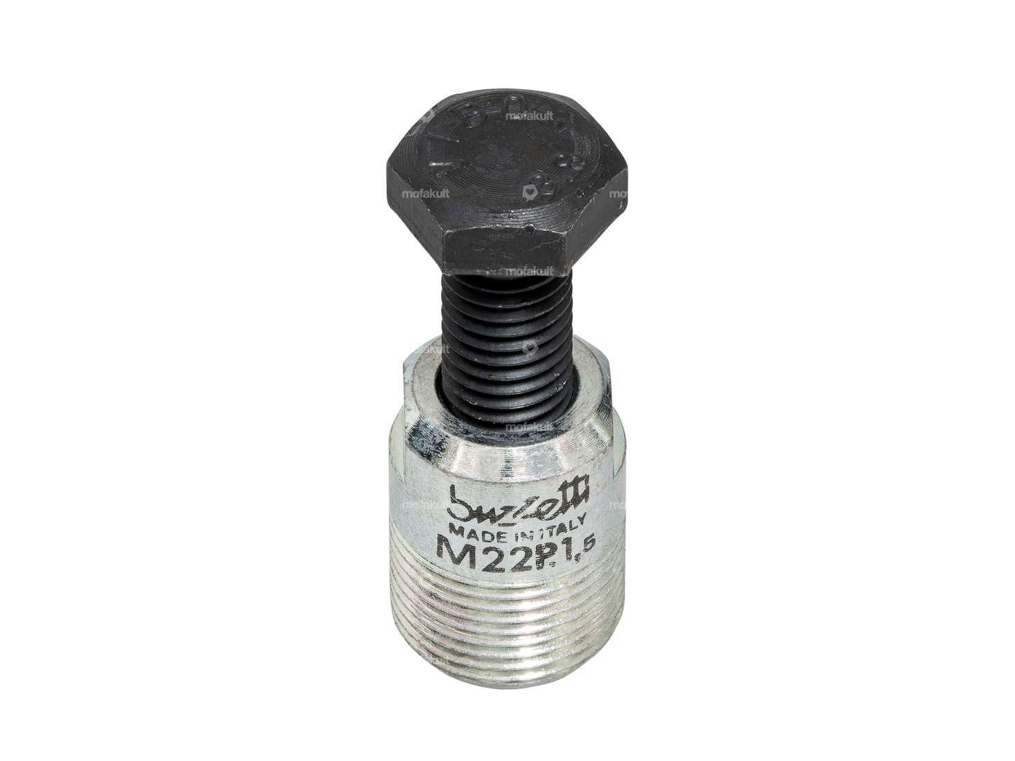 Buzzetti détente de volant d'inertie M22x1.5 Carousel Image 1