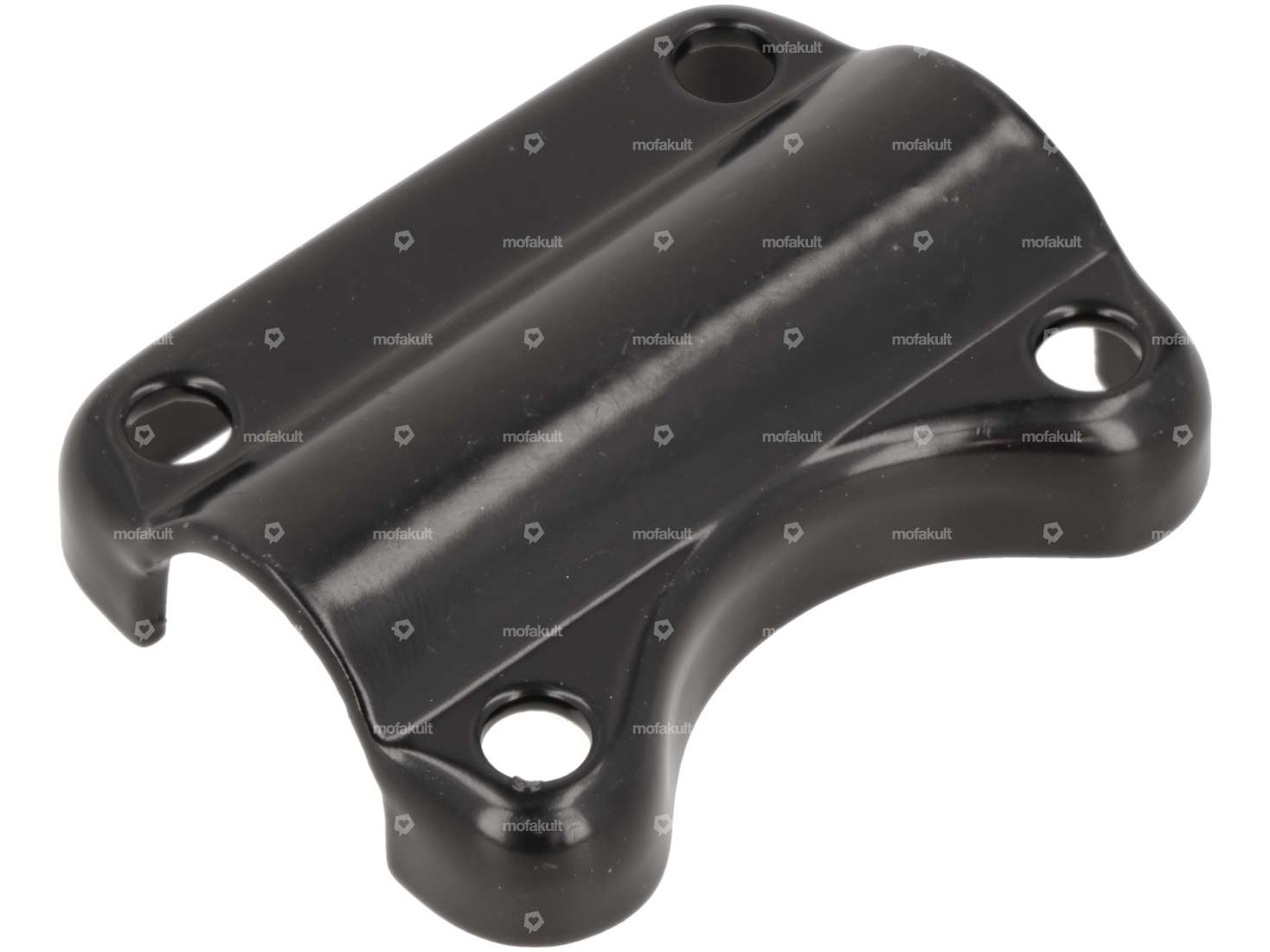 EBR Pont de serrage noir Carousel Image 1