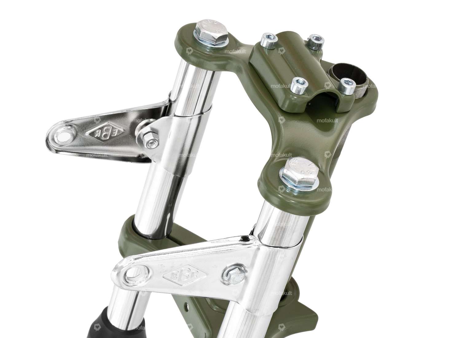 fourche EBR military, renforcée | Puch Carousel Image 3