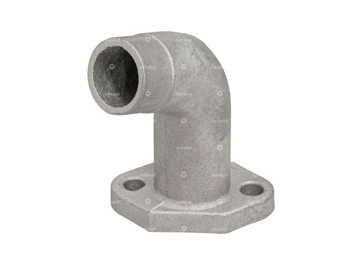 Airsal tubulure d'aspiration 46 / 47 mm cylindre | Puch Carousel Image 2