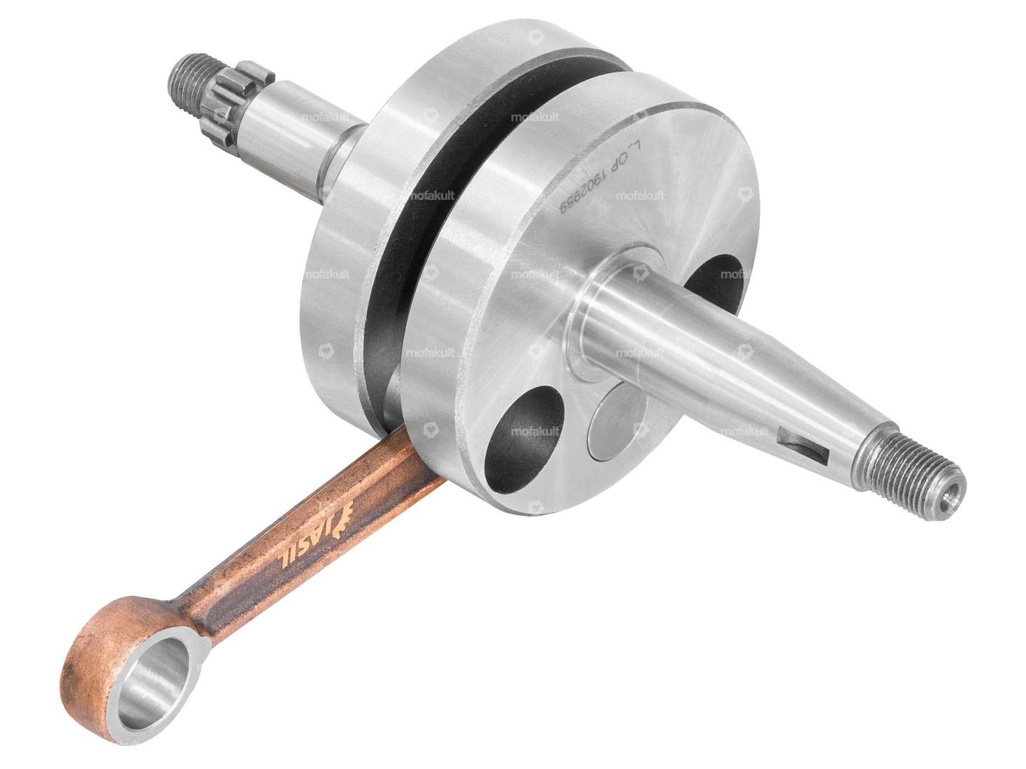 Vilebrequin Jasil | Puch X30 NS, NL Carousel Image 2