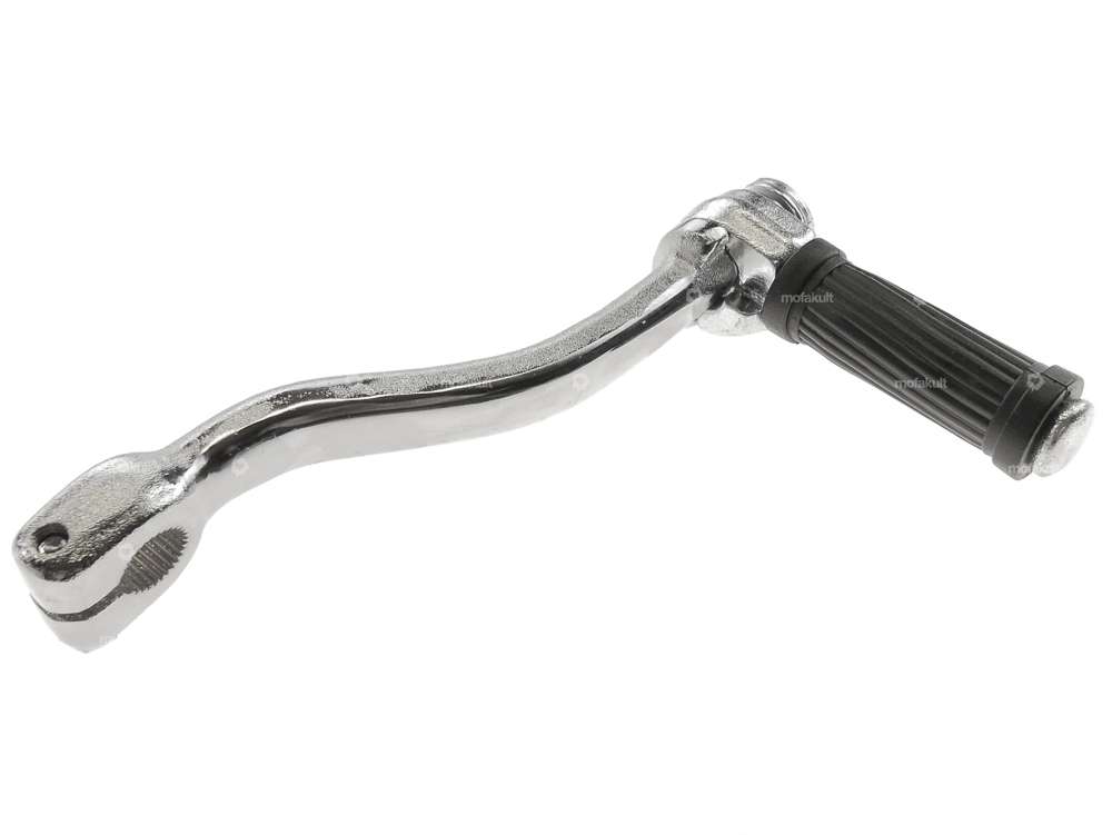 Kickstart lever folding cranked | Sachs Carousel Image 1