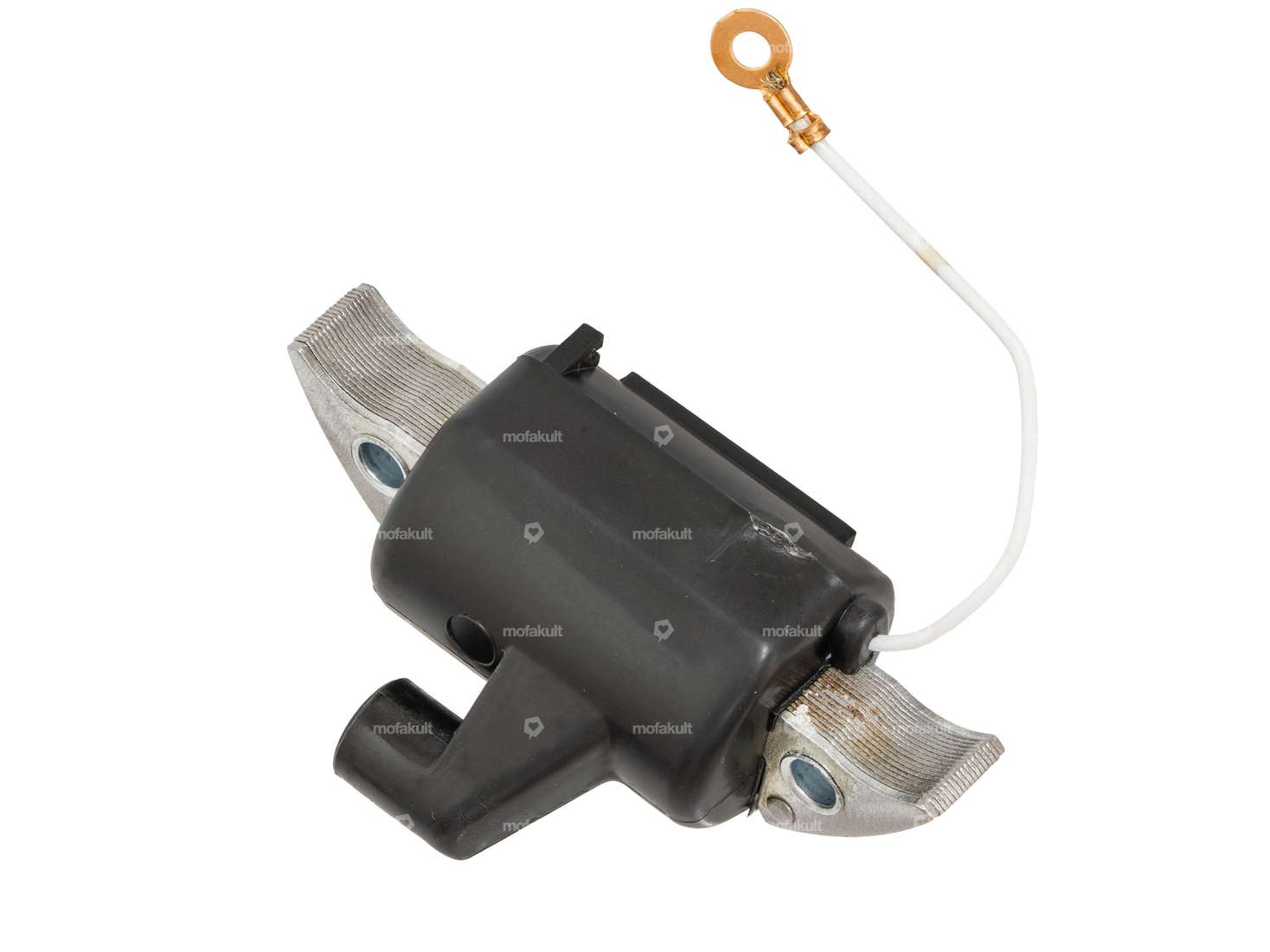 GPO ignition coil Bosch small | Zündapp ZR, ZD, ZA Carousel Image 3