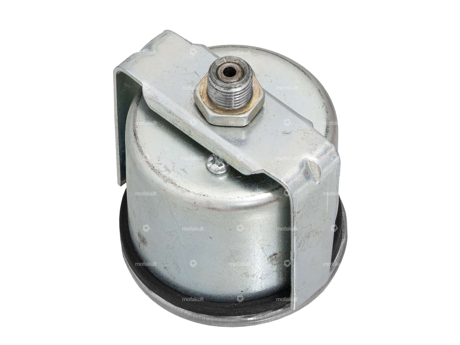 Tachymètre 60 km/h Ø 48 VDO réplique Carousel Image 2