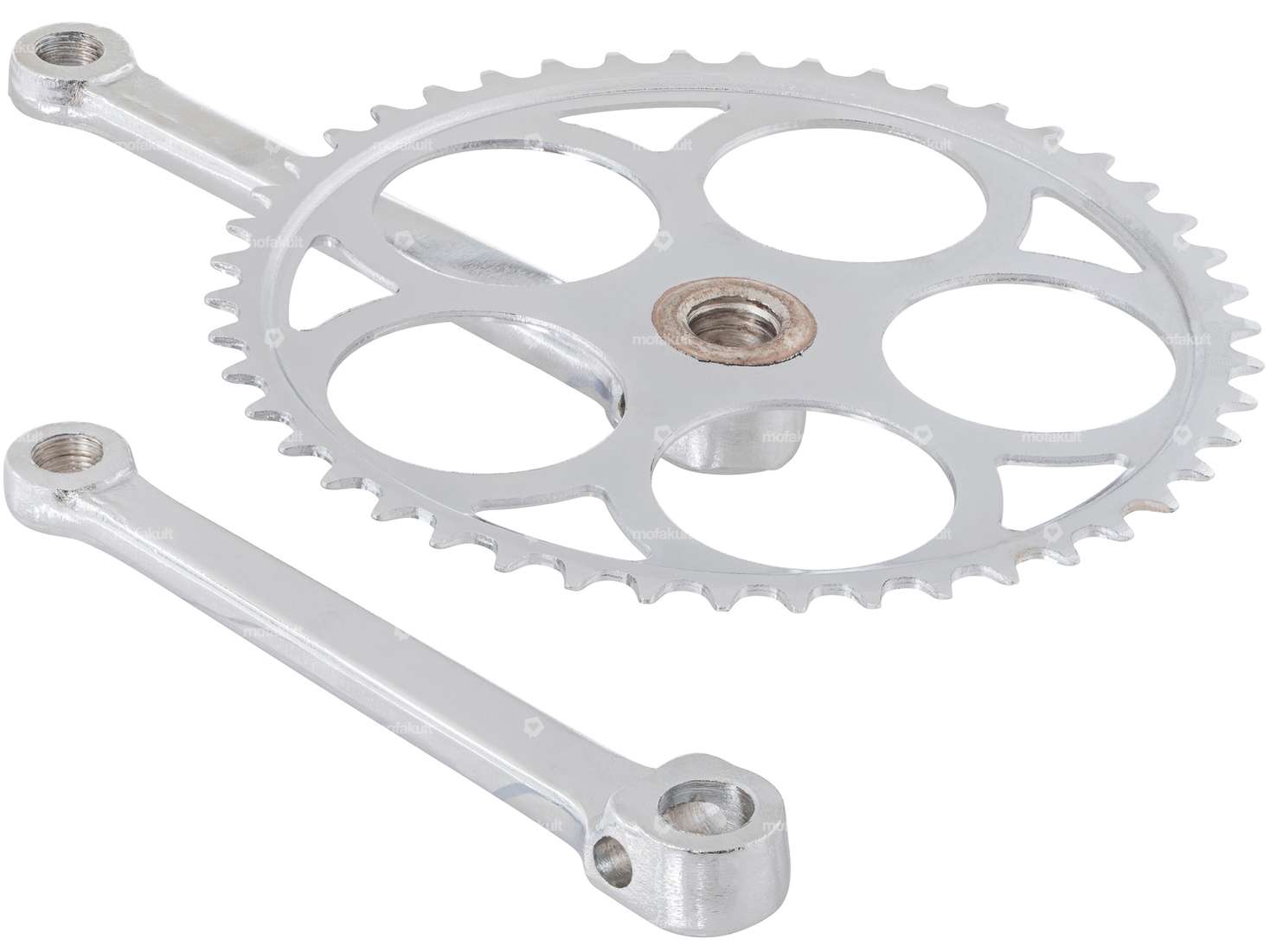 Crankset 46 teeth | Solex Carousel Image 2