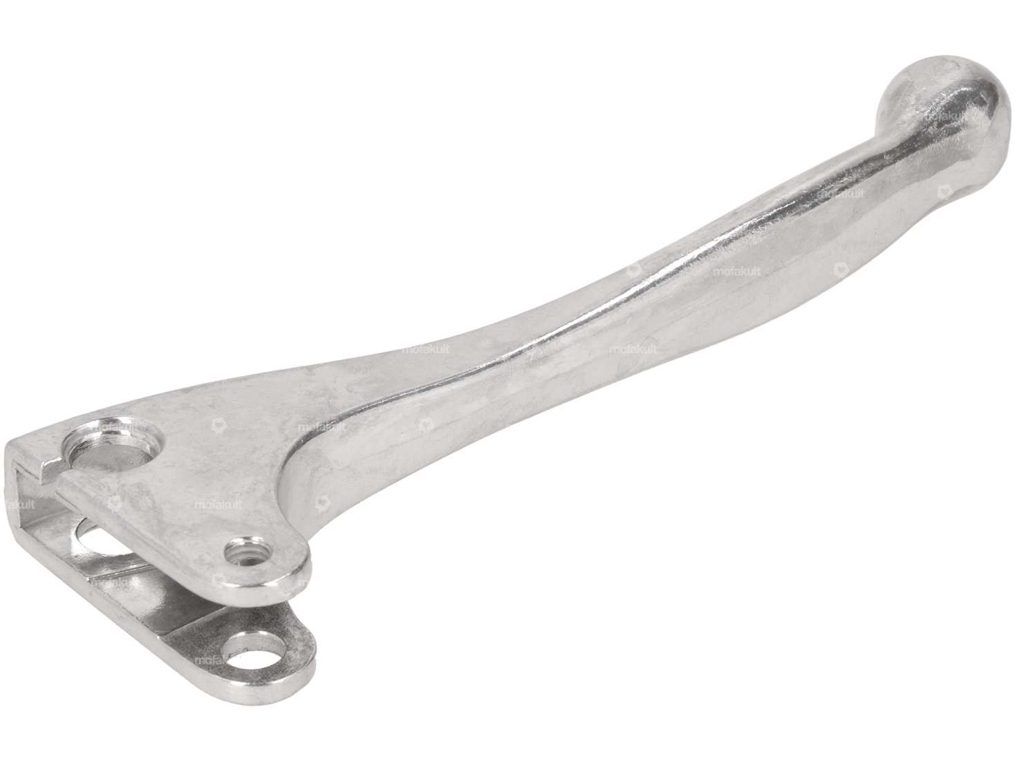 Levier de frein / d'embrayage "Magura-Look" en fonte, gauche Carousel Image 3