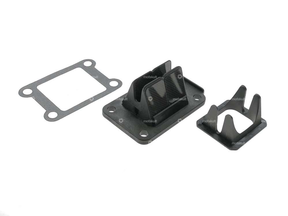 Stage6 8 membranes rabattables by Moto Tassinari (Gilardoni italkit) Carousel Image 1