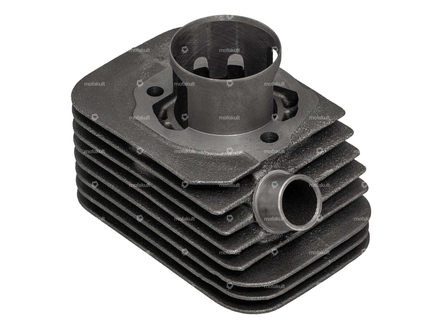 Malossi 43 mm kit cylindre 10 mm KoBo nouvelle version | Piaggio Ciao, SI, Bravo, Boxer Carousel Image 4