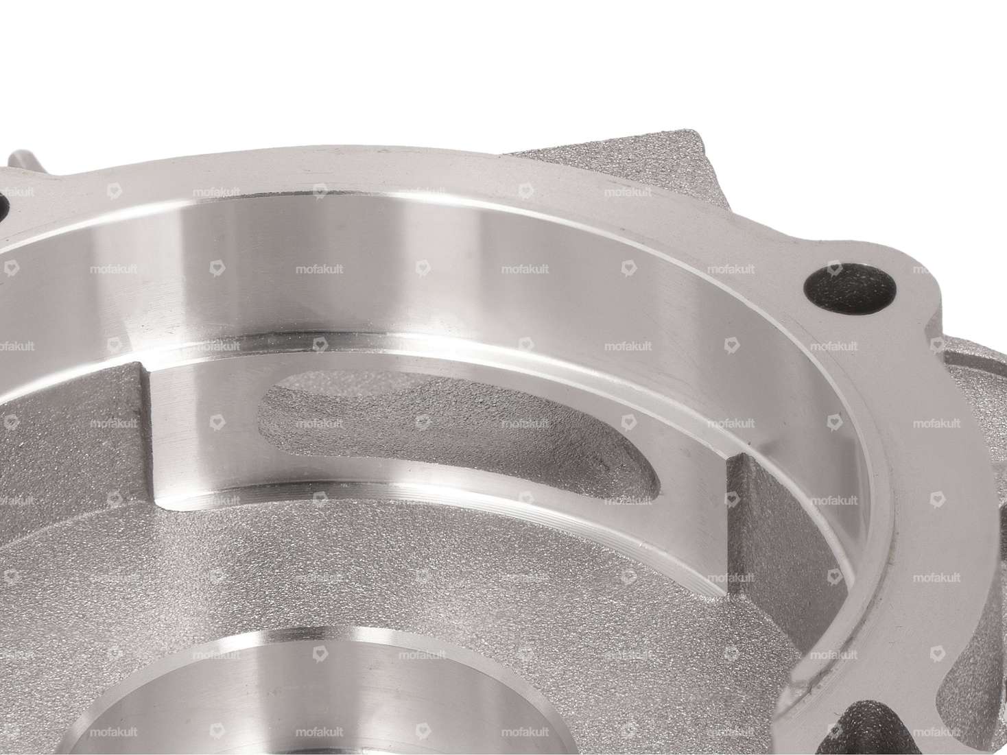 Polini Speed Engine boîtier moteur allumage électronique | Piaggio Ciao, SI, Bravo, Boxer Carousel Image 6