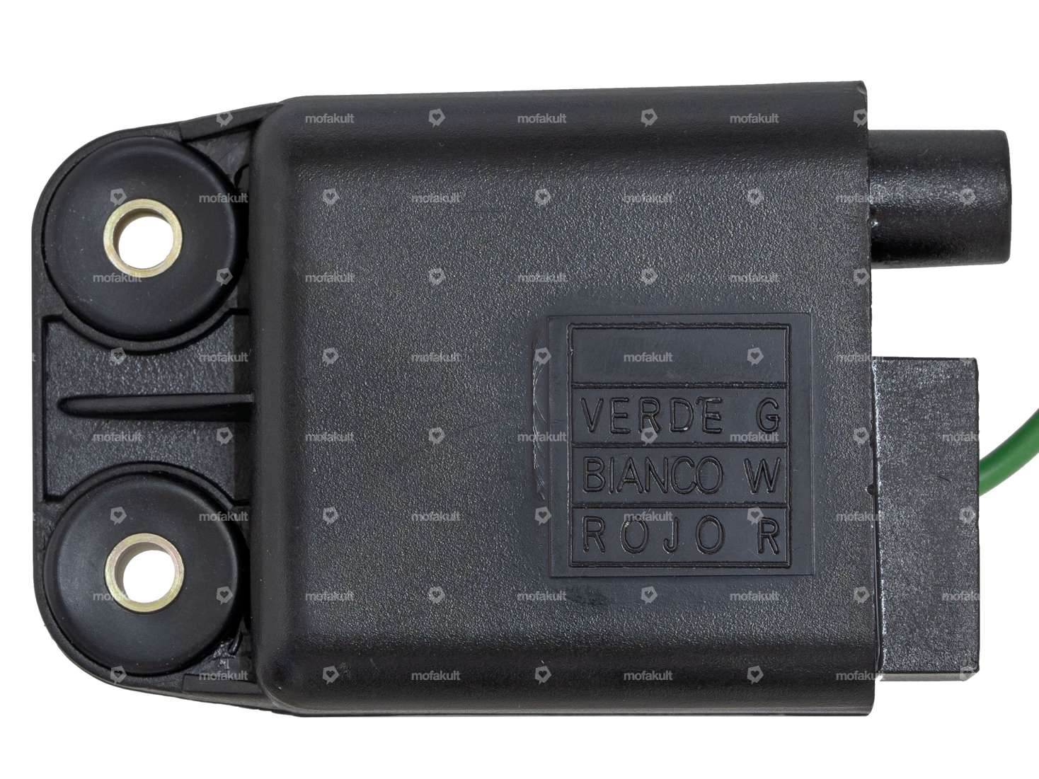 GPO Bobine d'allumage CDI | Piaggio Ciao, SI, Bravo, Boxer Carousel Image 3