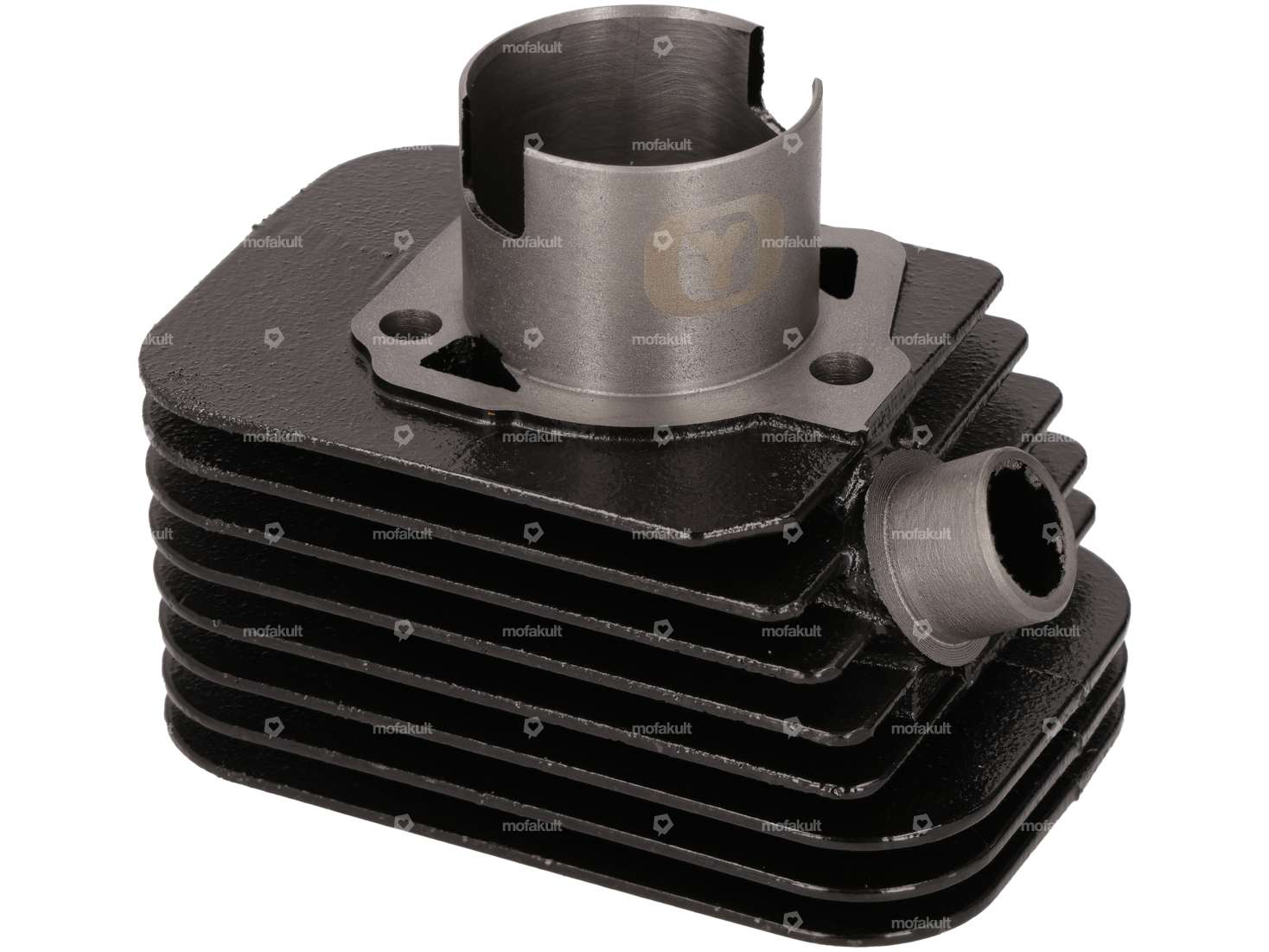 Olympia 43 mm kit de cylindres 10 mm KoBo | Piaggio Ciao, SI, Bravo, Boxer Carousel Image 4