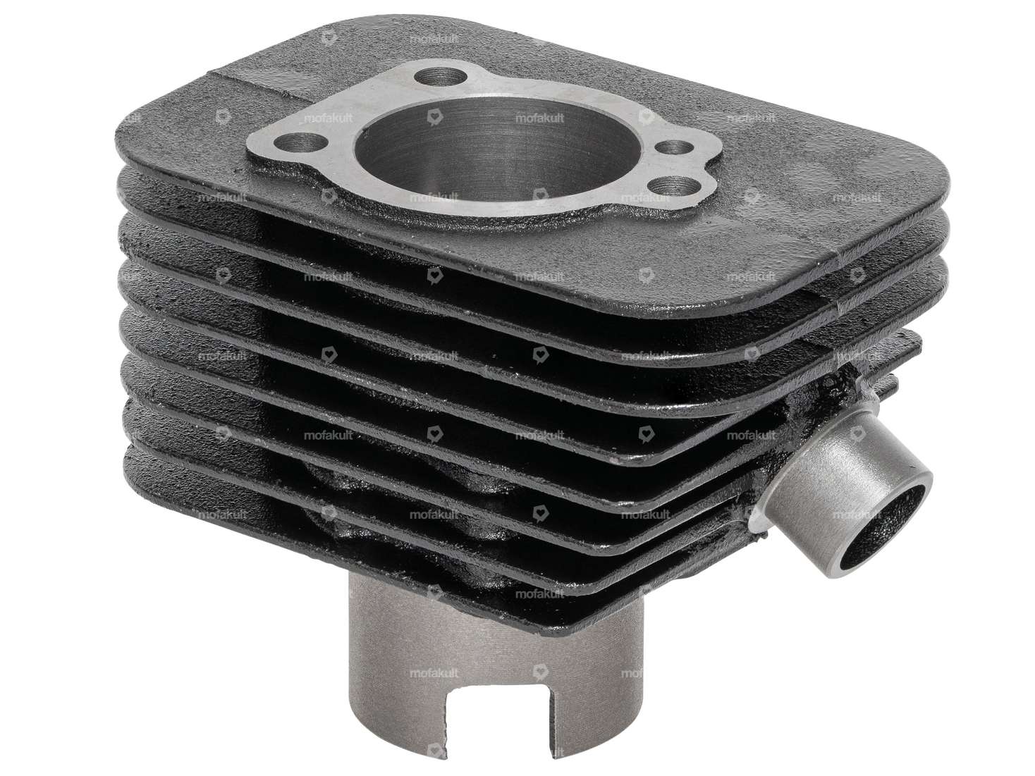 Kit de cylindres Olympia 43 mm incl. tête 12 mm KoBo | Piaggio Ciao, Bravo, Boxer Carousel Image 3