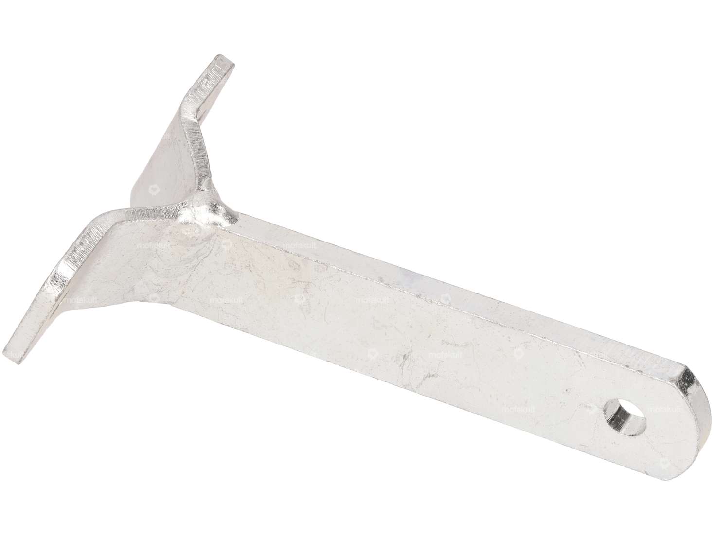 HAERRY trailer coupling carrier arm long Carousel Image 1