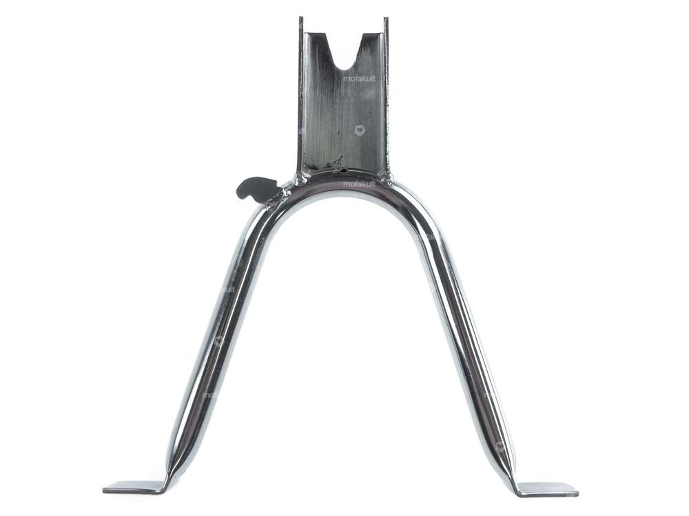 Main stand 27 cm chrome | Tomos Carousel Image 2