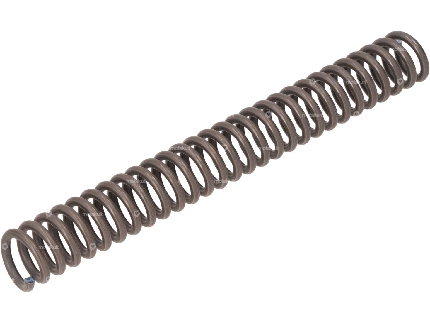 Ressort de fourche (Ø 23 x 200 mm) | Pony GTA Carousel Image 1