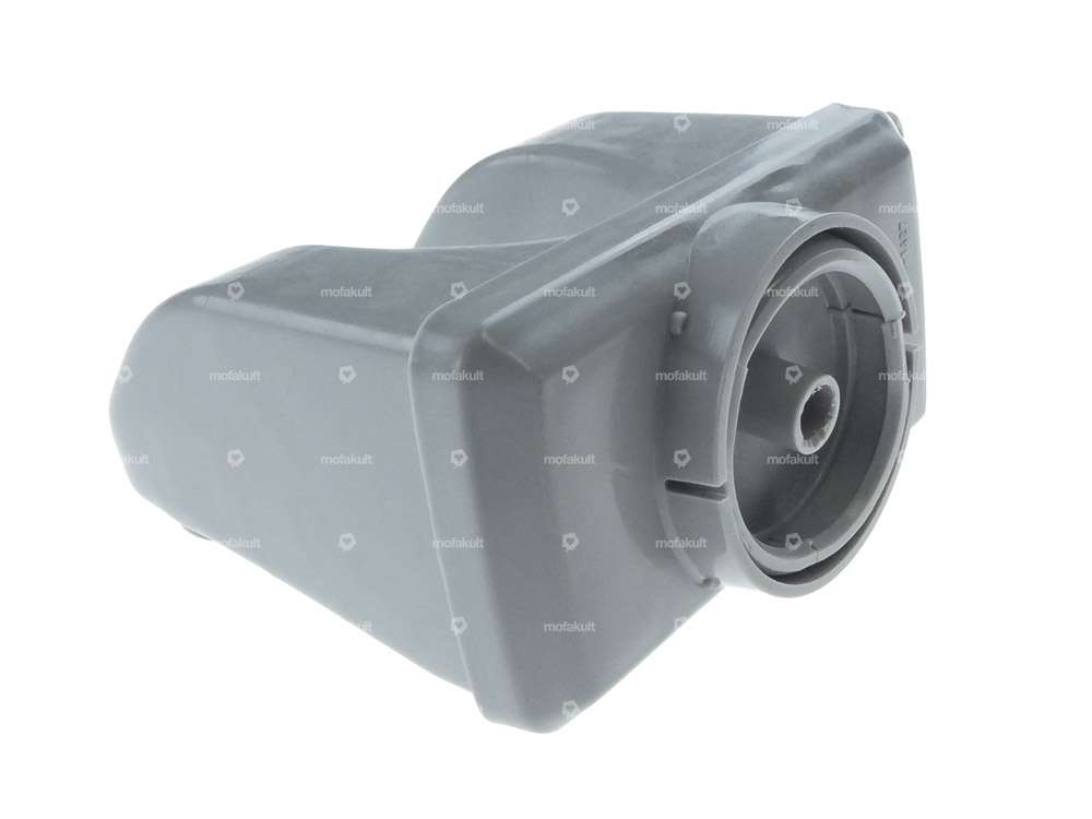 Air filter box gray | Zündapp Belmondo, Bergsteiger Carousel Image 1