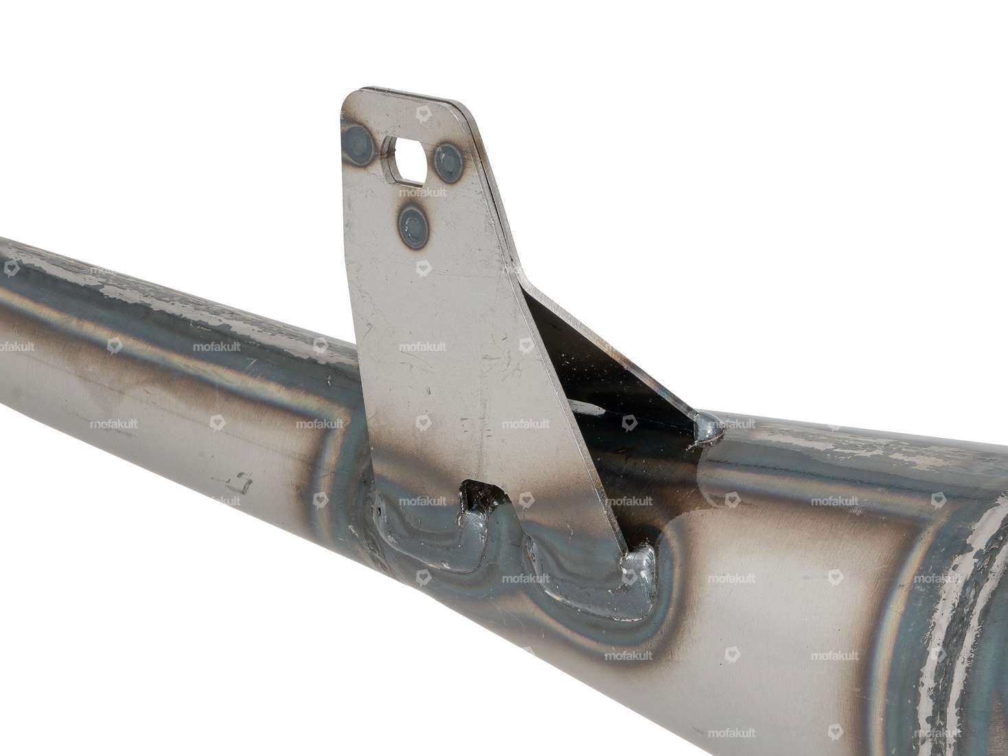 Simonini Calibrata Handmade Carbon | Piaggio Ciao Carousel Image 3