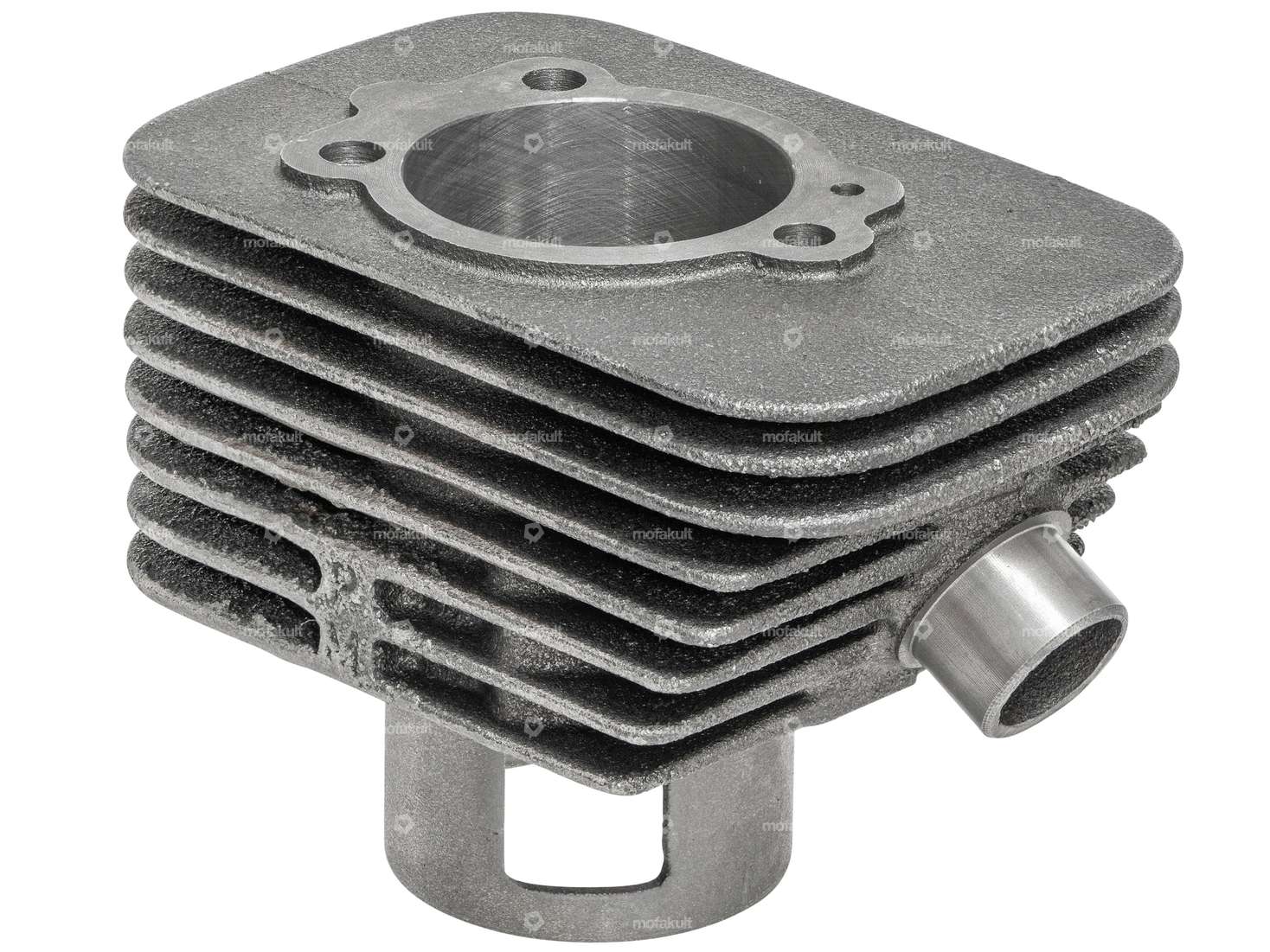 Kit de cylindres Polini 46 mm incl. tête 10 mm KoBo | Piaggio Ciao, Bravo, Boxer Carousel Image 3