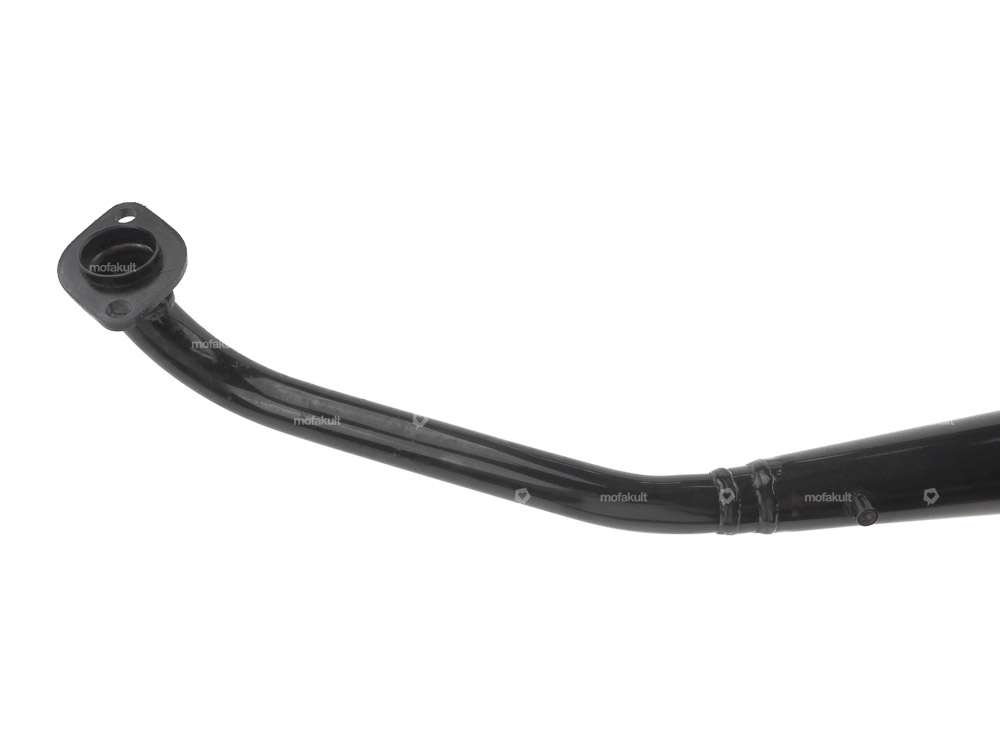 Echappement cat.| Sachs 535 (Cilo, Pony, KTM GP40N) Carousel Image 2