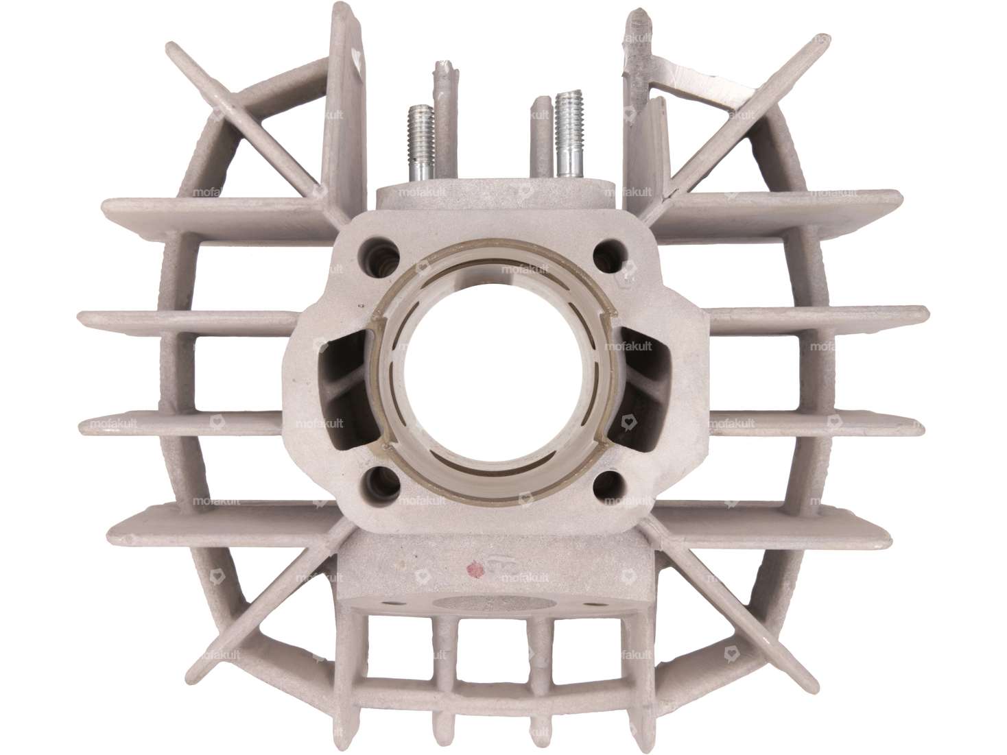 Airsal 44 mm cylinder kit Racing 12 mm KoBo | Tomos Carousel Image 2