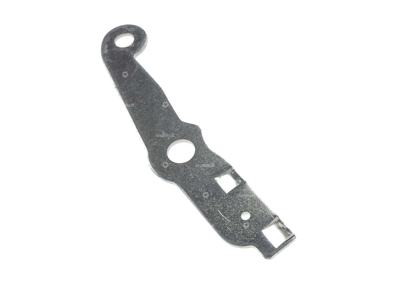 Choke Dell'Orto Ø 0.2 mm SHA (type 3) carburateur plat | Piaggio SI, Bravo, Grillo Carousel Image 1