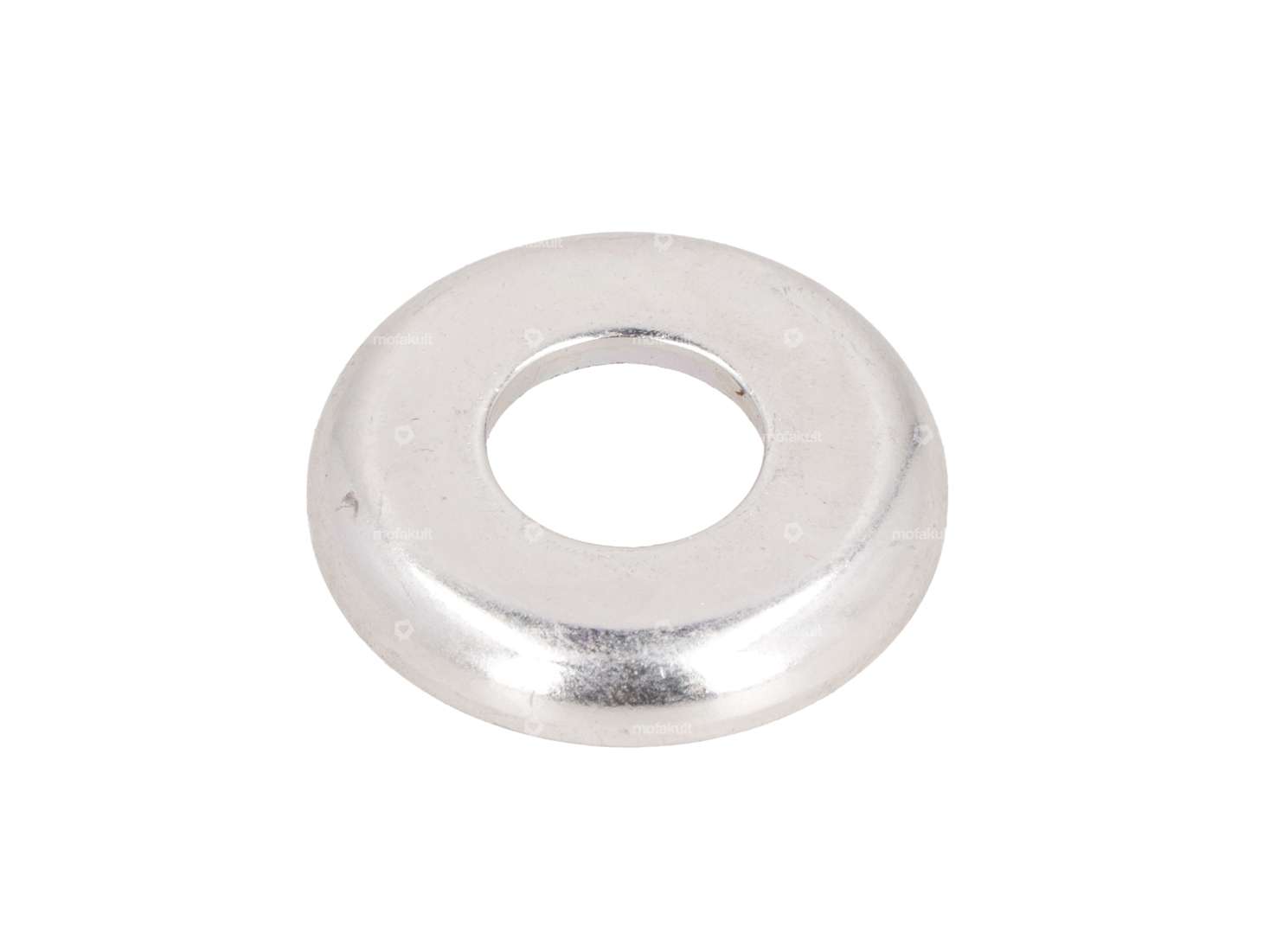 Disque de centrage axe 11 mm original | Piaggio Ciao, Bravo, Boxer, Grillo Carousel Image 2