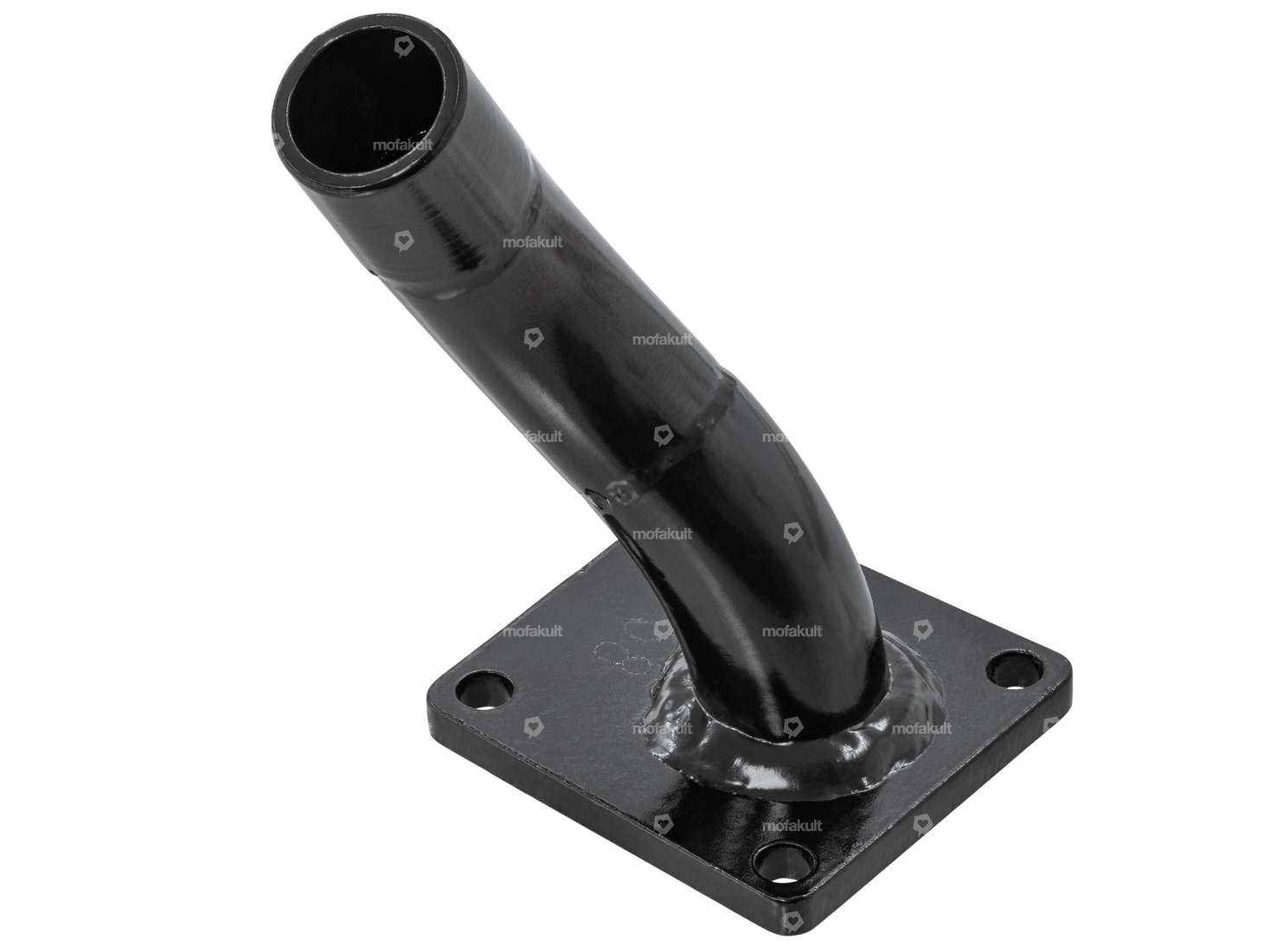 MLM 15 mm tubulure d'aspiration adaptateur de membrane Dell'Orto SHA | Puch Carousel Image 2