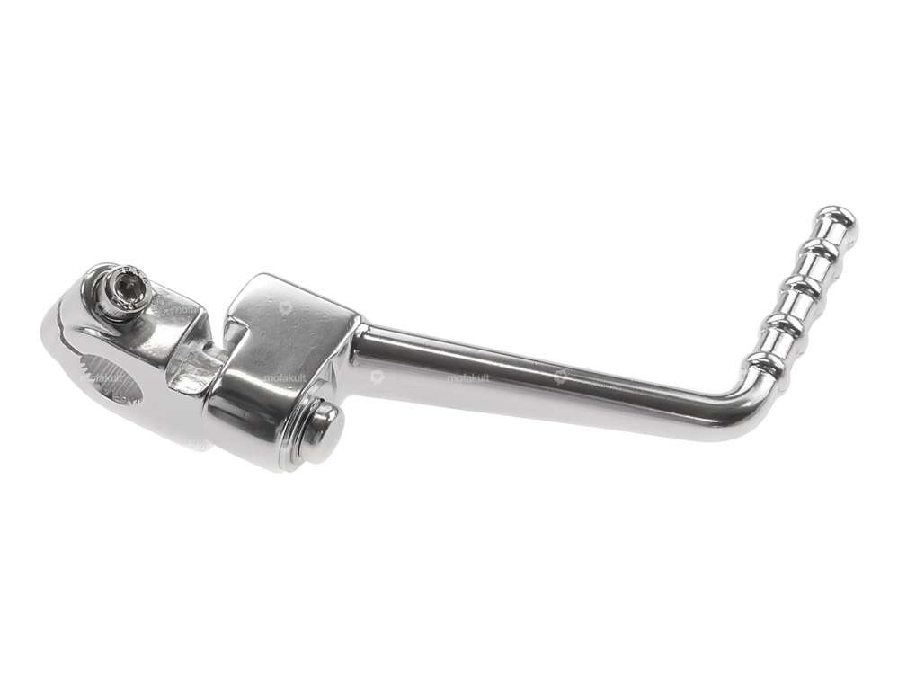 GPO Kickstarter foldable aluminum Carousel Image 2