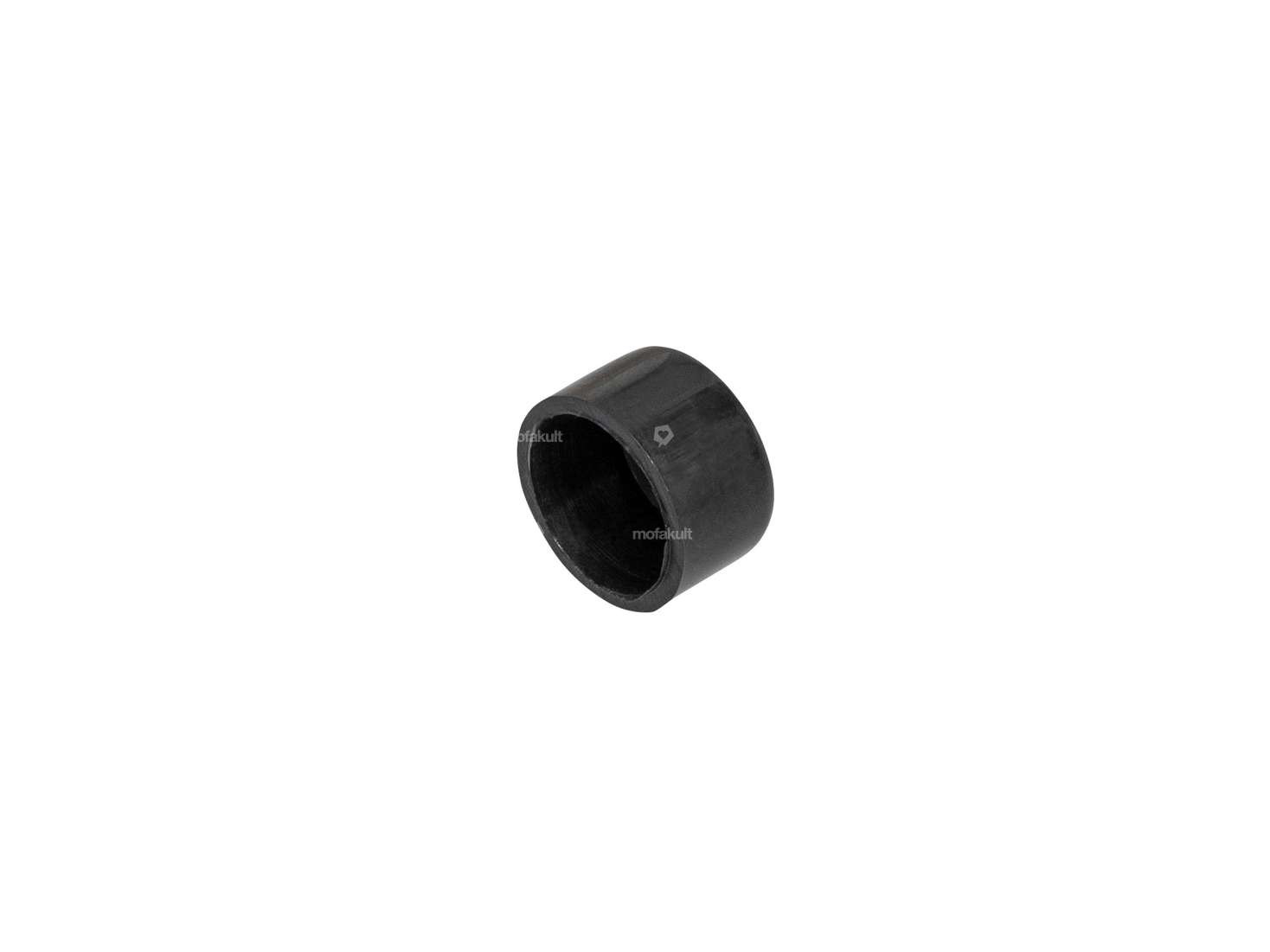 Cover hexagon socket head M6 black Carousel Image 2