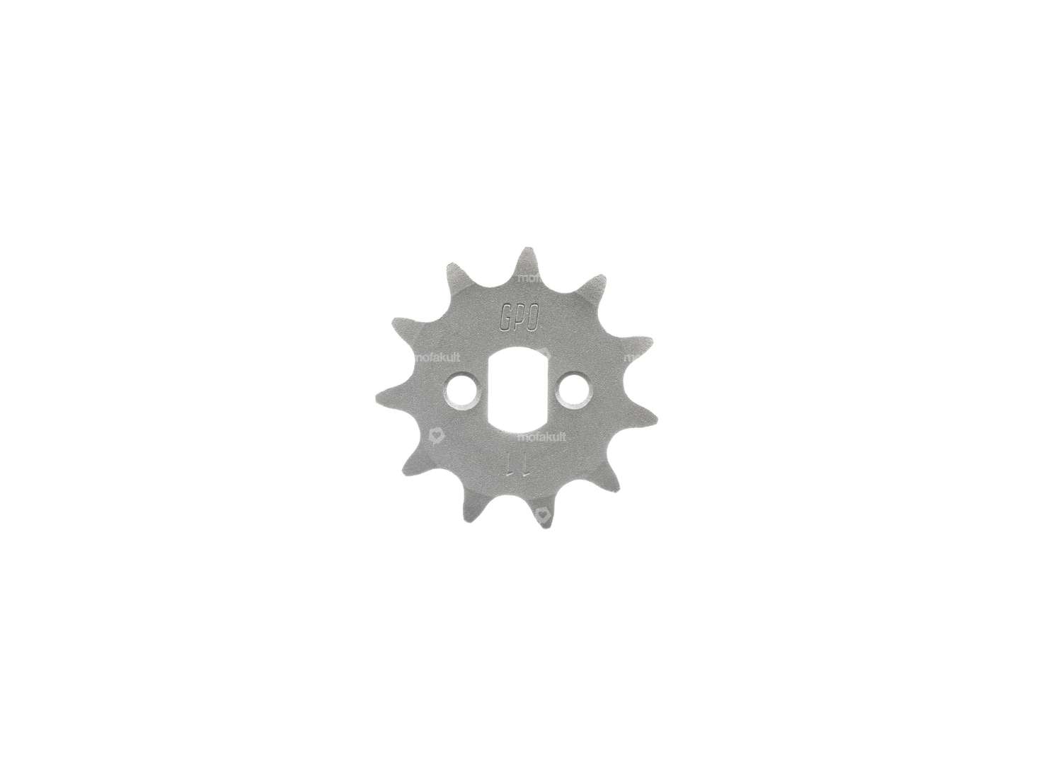 Pignon GPO 11 dents | Zündapp Belmondo / ILO Carousel Image 1